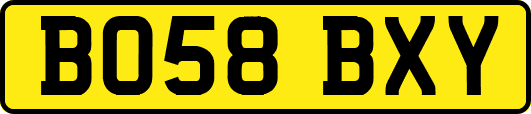 BO58BXY
