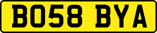BO58BYA