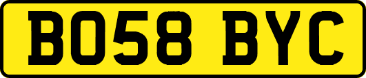 BO58BYC