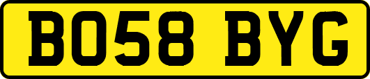 BO58BYG