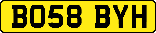 BO58BYH