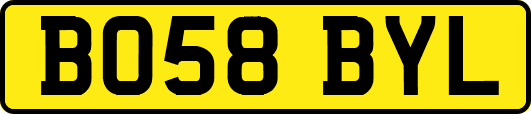 BO58BYL