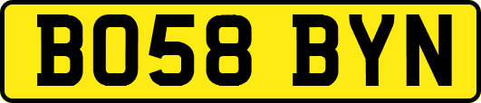 BO58BYN