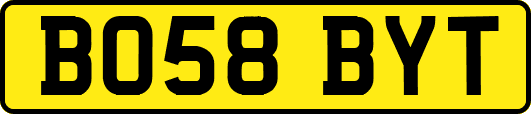 BO58BYT