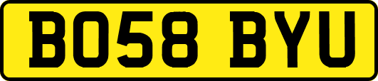 BO58BYU