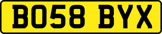BO58BYX