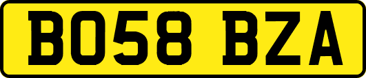 BO58BZA
