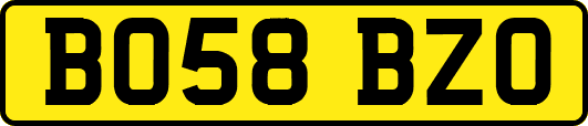 BO58BZO