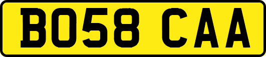 BO58CAA
