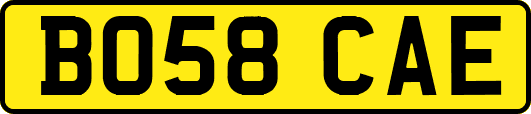 BO58CAE