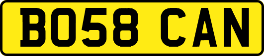 BO58CAN