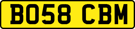 BO58CBM