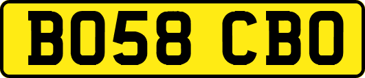 BO58CBO