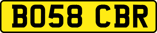 BO58CBR