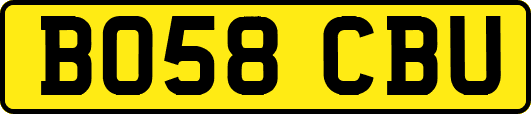 BO58CBU