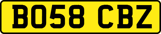 BO58CBZ