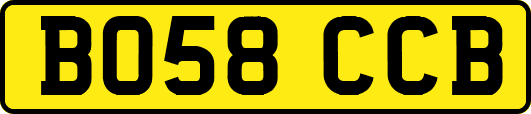 BO58CCB