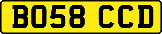 BO58CCD