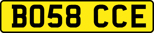 BO58CCE