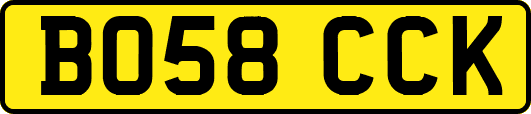 BO58CCK