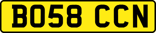 BO58CCN