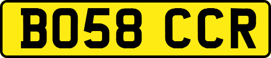 BO58CCR