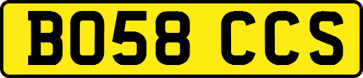 BO58CCS