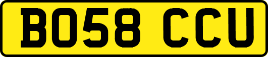 BO58CCU