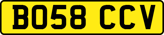 BO58CCV