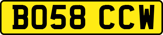 BO58CCW