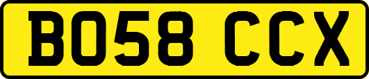 BO58CCX