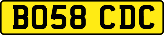 BO58CDC