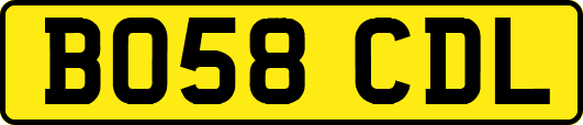 BO58CDL