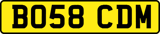 BO58CDM
