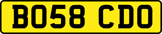 BO58CDO