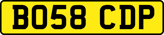BO58CDP