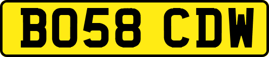 BO58CDW