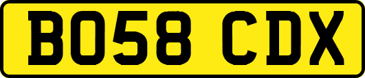 BO58CDX