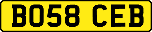 BO58CEB