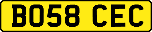 BO58CEC