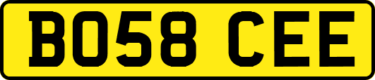 BO58CEE
