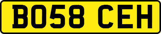 BO58CEH