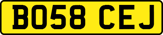 BO58CEJ