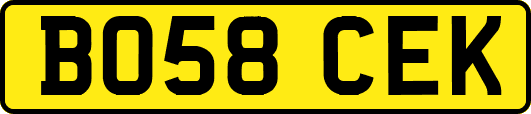 BO58CEK
