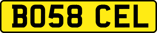 BO58CEL