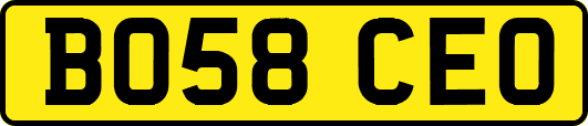 BO58CEO