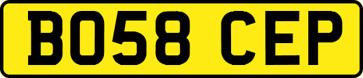 BO58CEP