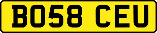 BO58CEU