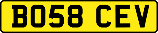 BO58CEV