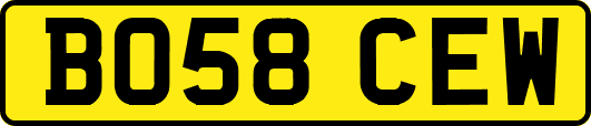 BO58CEW